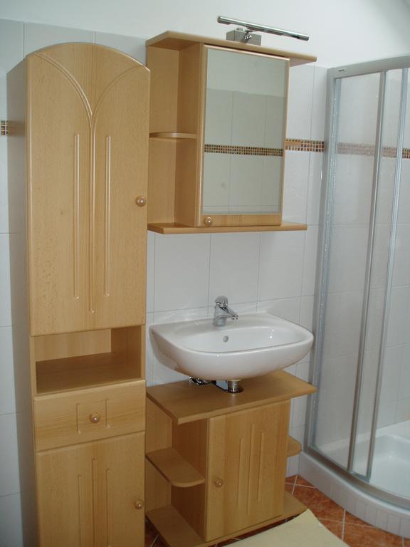 Pension Puhringer Mondsee Ruang foto