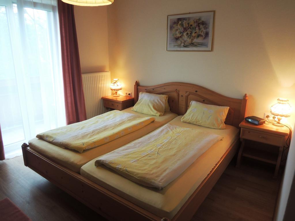 Pension Puhringer Mondsee Ruang foto