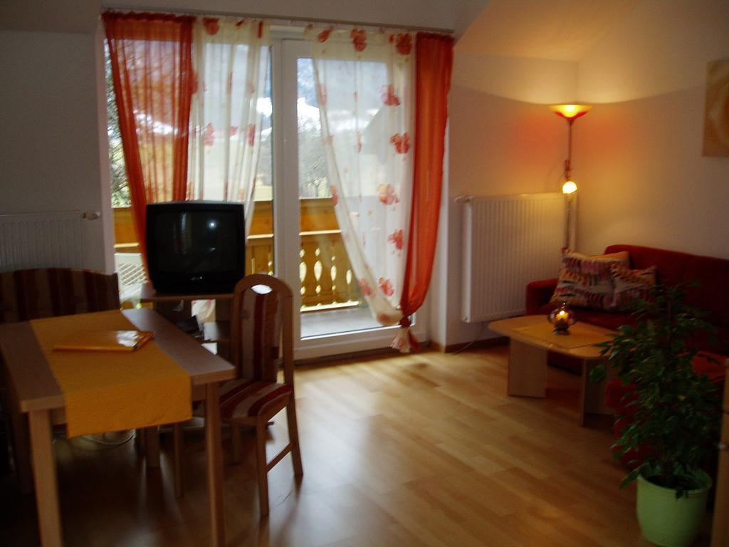 Pension Puhringer Mondsee Ruang foto