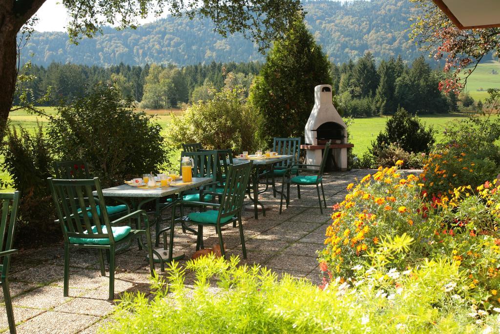 Pension Puhringer Mondsee Bagian luar foto