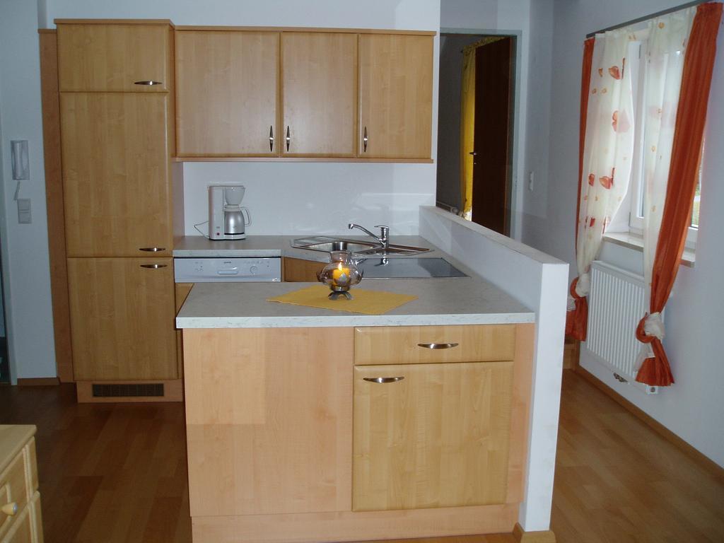 Pension Puhringer Mondsee Ruang foto