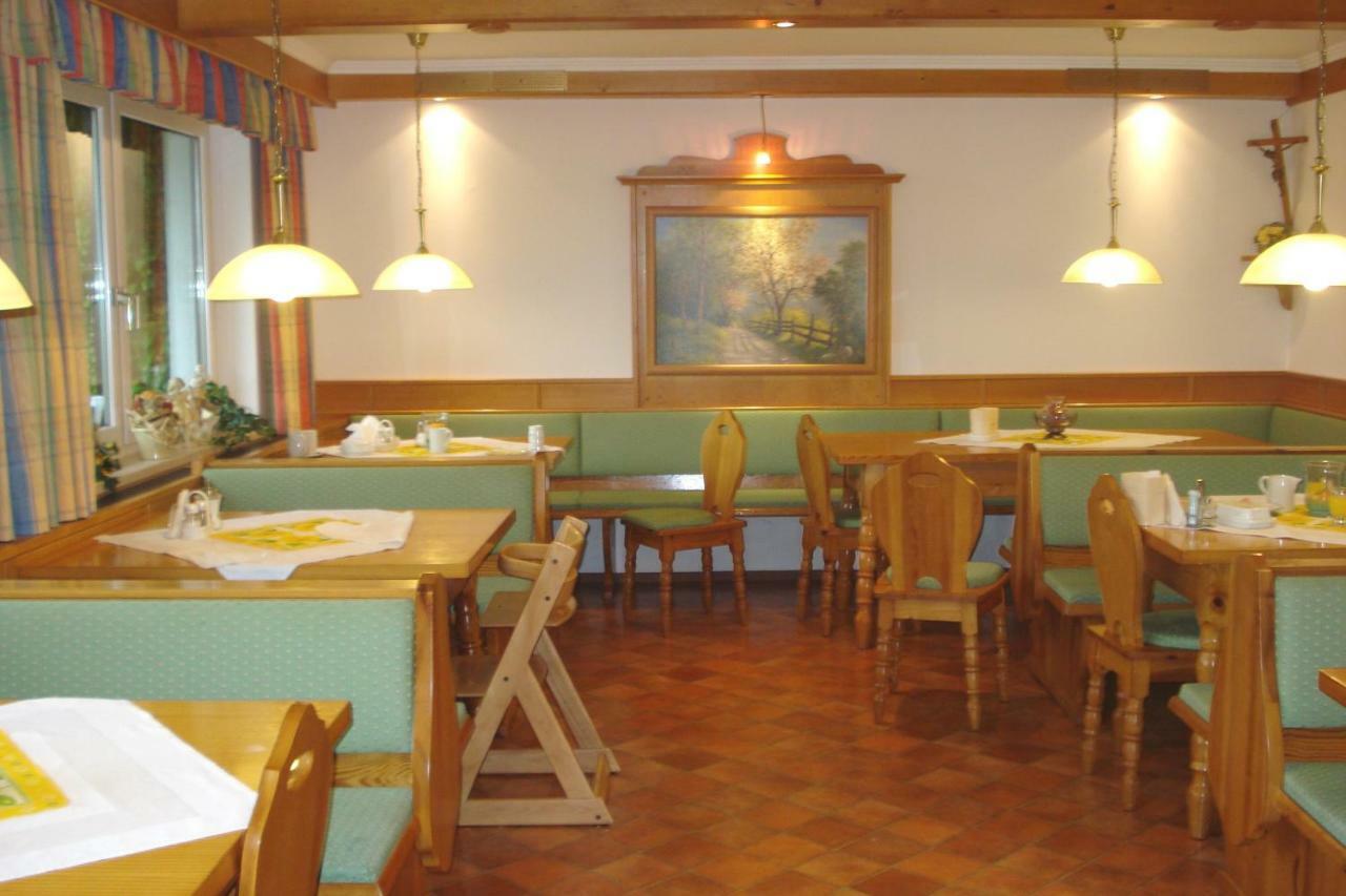 Pension Puhringer Mondsee Bagian luar foto